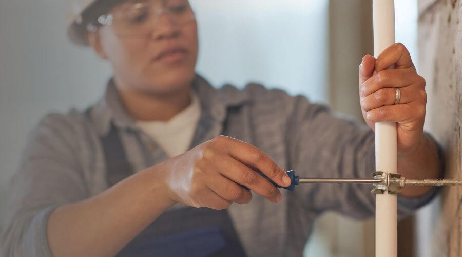 Faucet & Showerhead Inspection in Dawson, NE